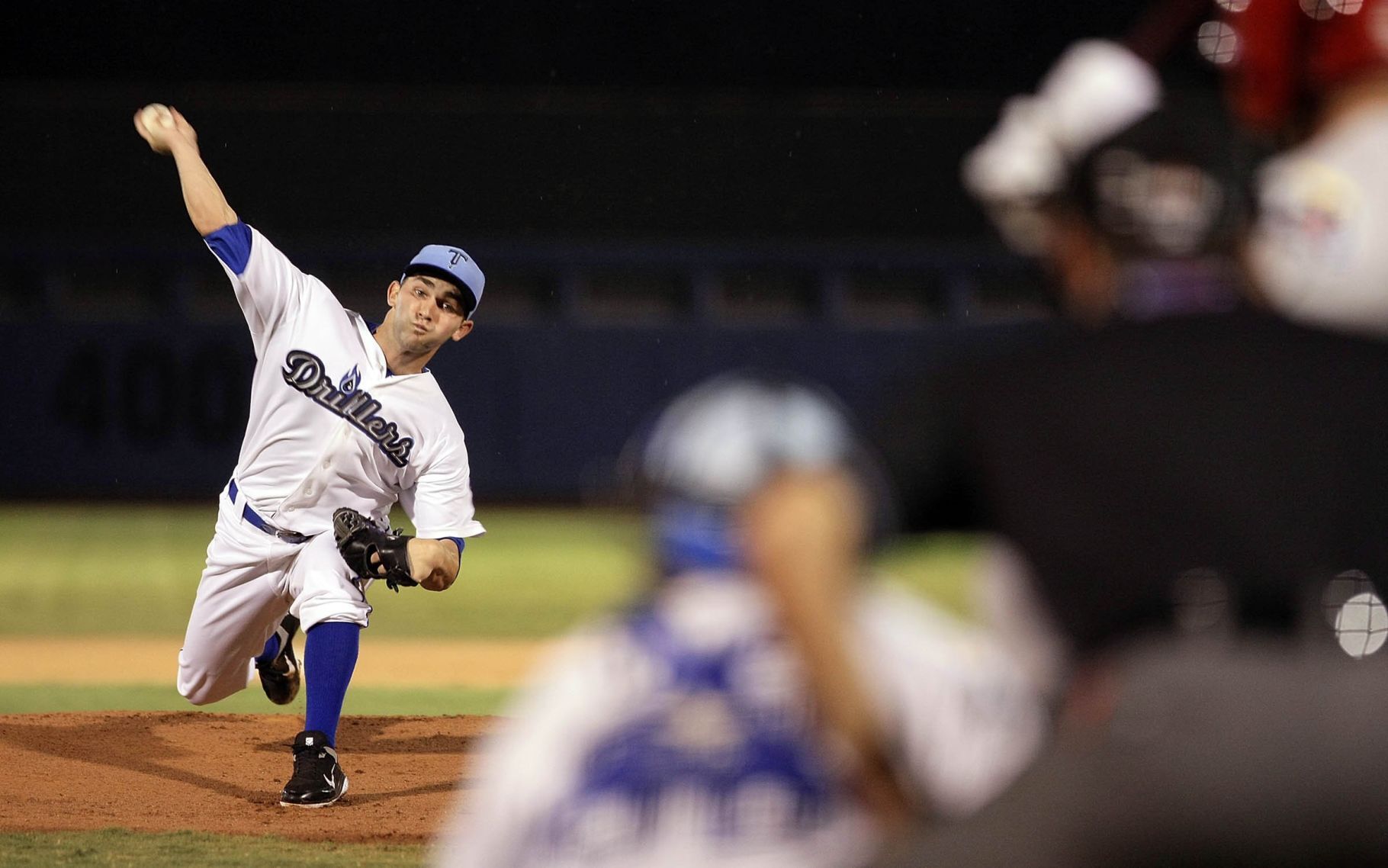 Chicago Cubs